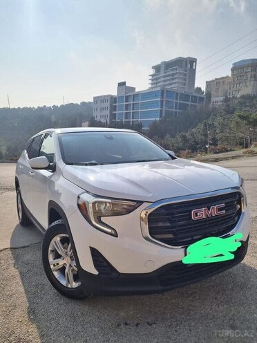 GMC Terrain-2
