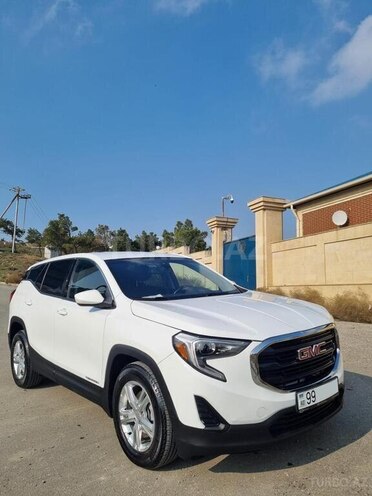 GMC Terrain-20
