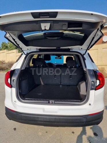 GMC Terrain-16