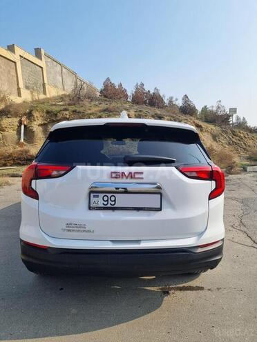 GMC Terrain-18