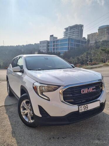 GMC Terrain-1