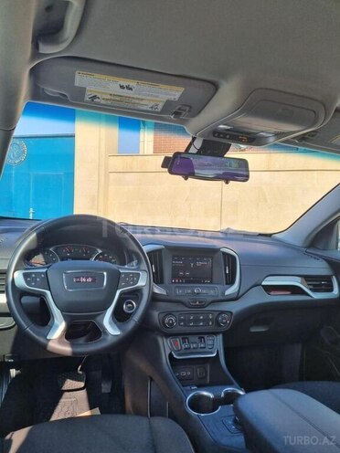 GMC Terrain-9