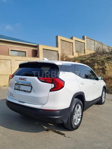 GMC Terrain-21