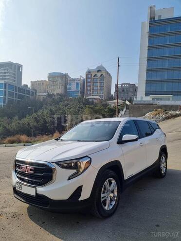 GMC Terrain-17