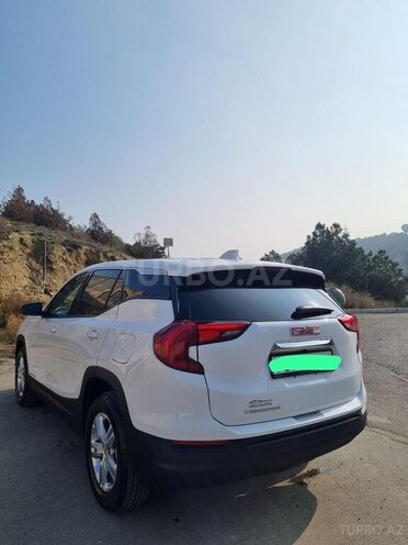 GMC Terrain-7