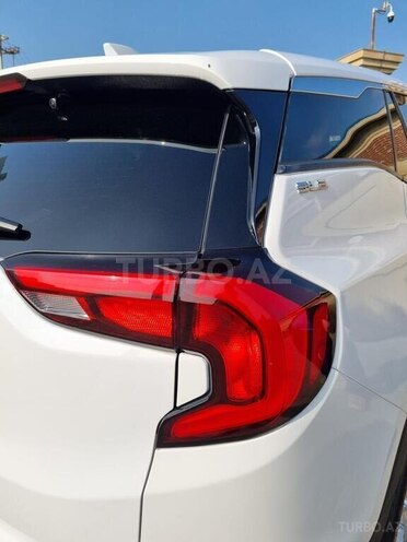 GMC Terrain-12