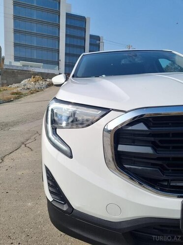 GMC Terrain-8