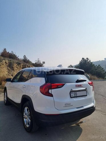 GMC Terrain-19