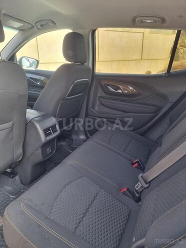 GMC Terrain-10
