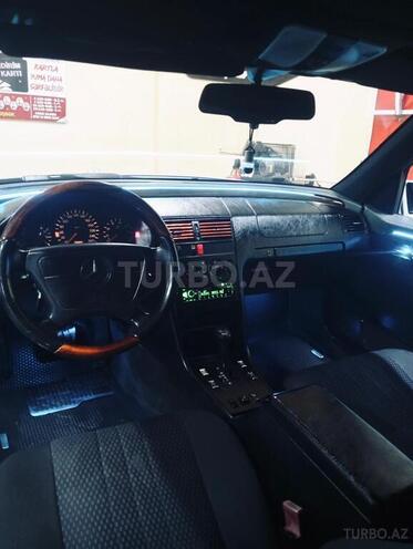 Mercedes C 280-2