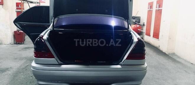 Mercedes C 280-3