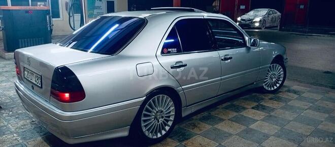 Mercedes C 280-6