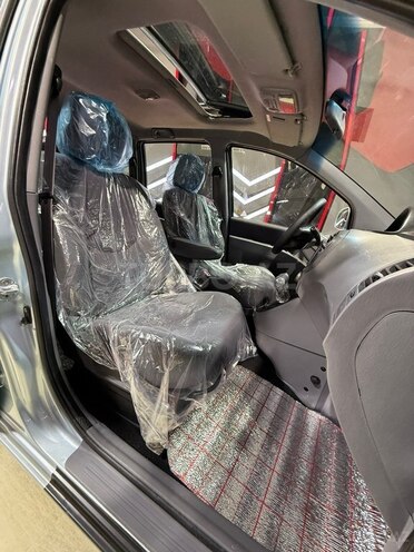 Hyundai Matrix-12