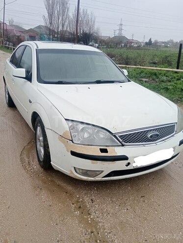 Ford Mondeo-7