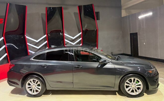 Chevrolet Malibu-4