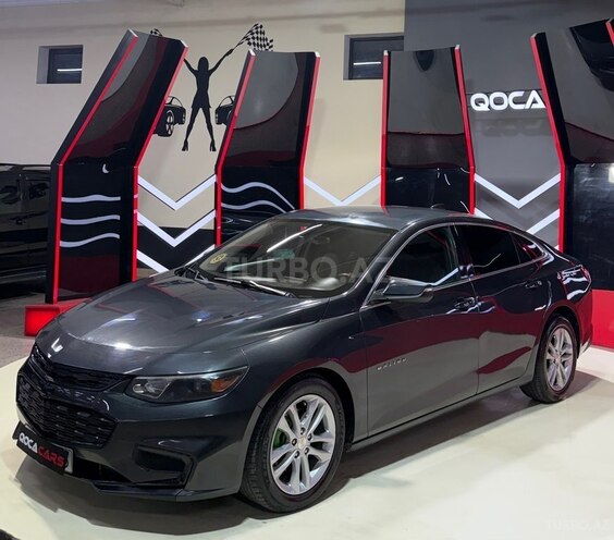 Chevrolet Malibu-1