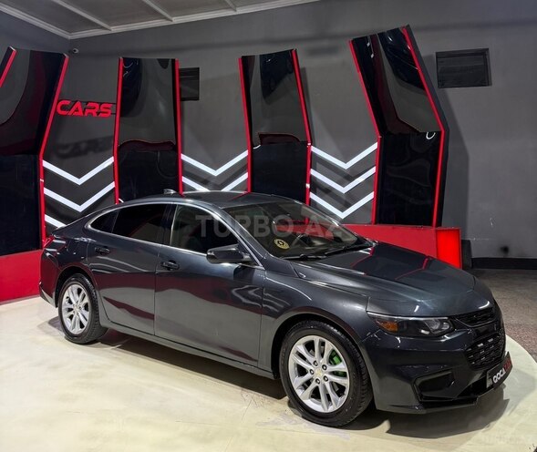 Chevrolet Malibu-2
