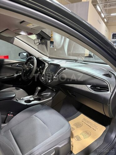 Chevrolet Malibu-10