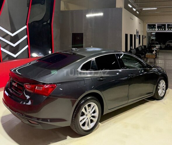 Chevrolet Malibu-7