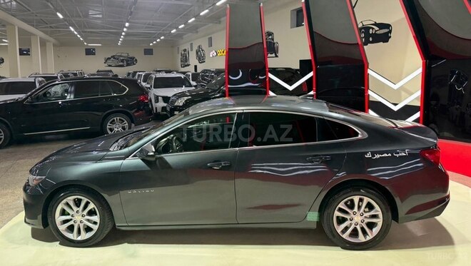Chevrolet Malibu-5