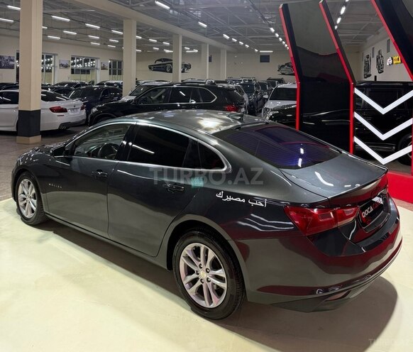 Chevrolet Malibu-6