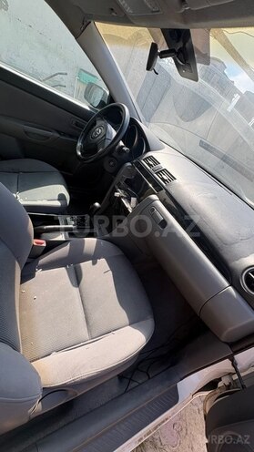Mazda 3-5