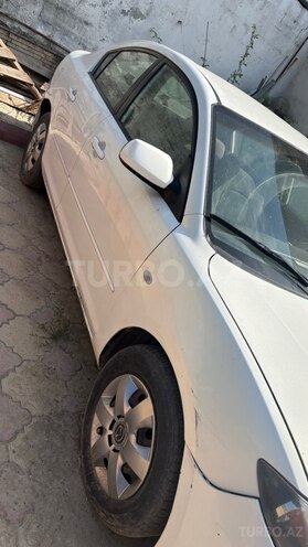 Mazda 3-3