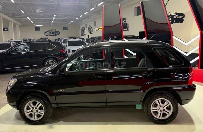 Kia Sportage-6