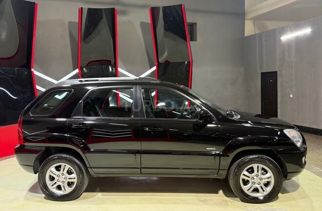 Kia Sportage-5