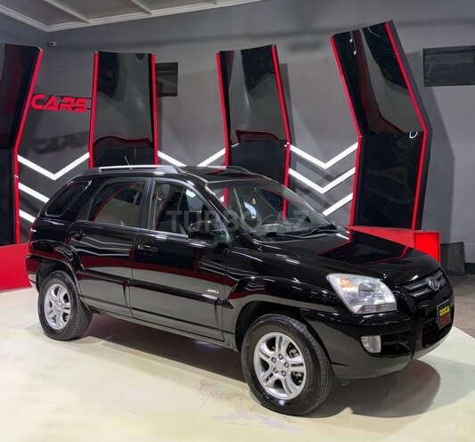 Kia Sportage-2