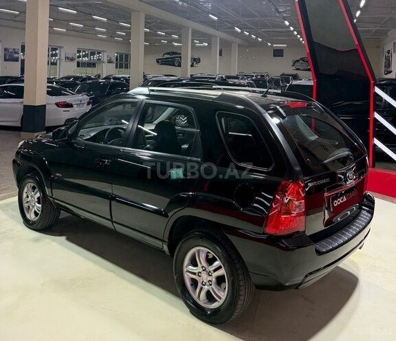 Kia Sportage-7
