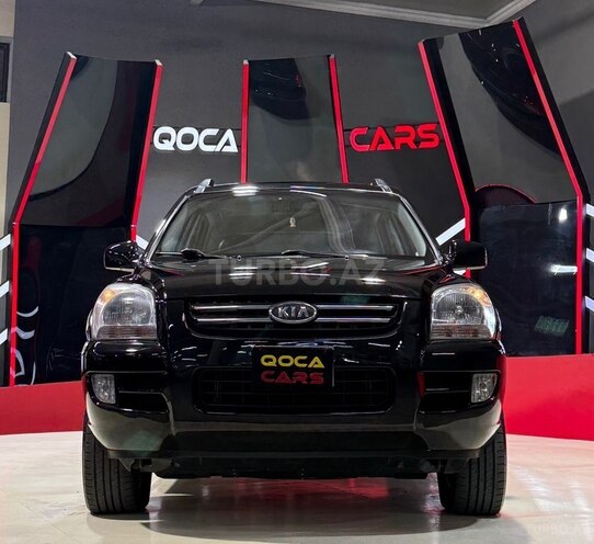 Kia Sportage-3