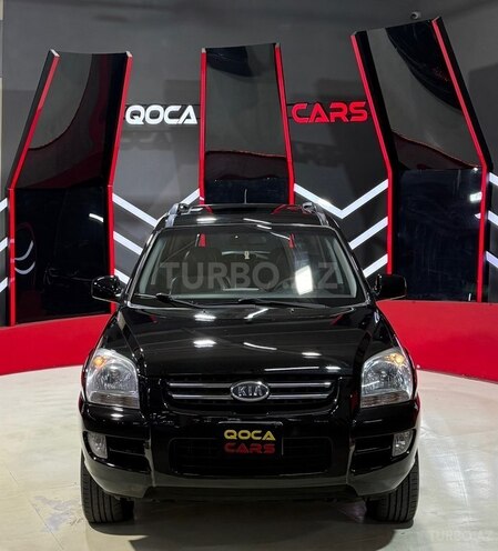 Kia Sportage-4