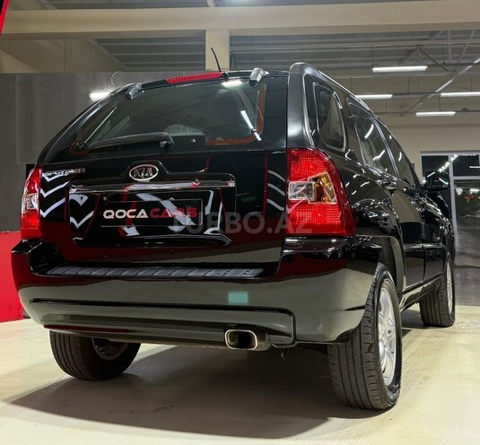Kia Sportage-9