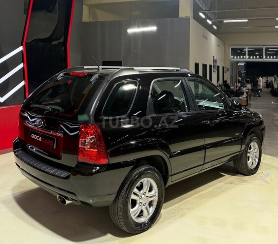 Kia Sportage-8
