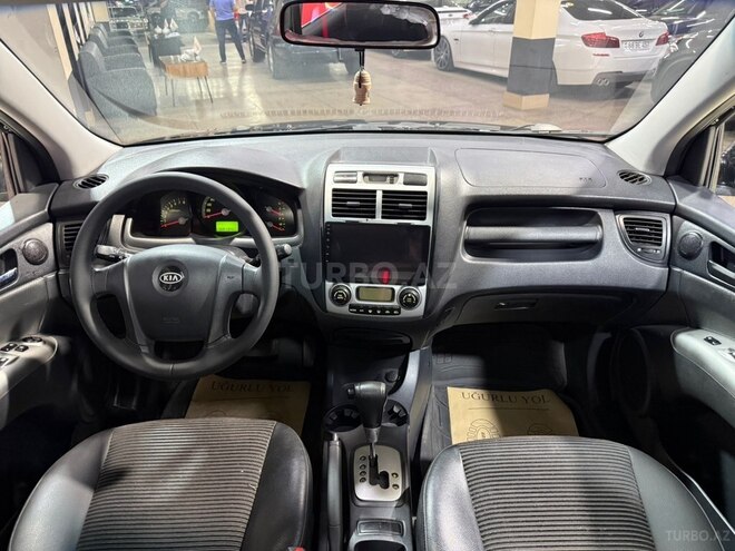 Kia Sportage-14