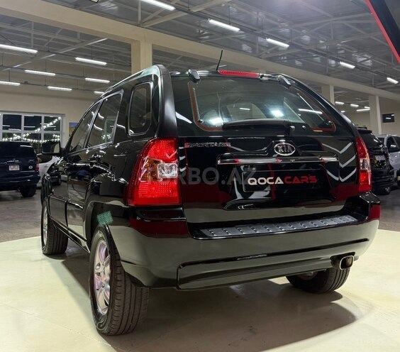 Kia Sportage-10