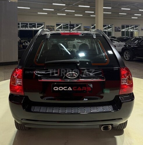 Kia Sportage-11
