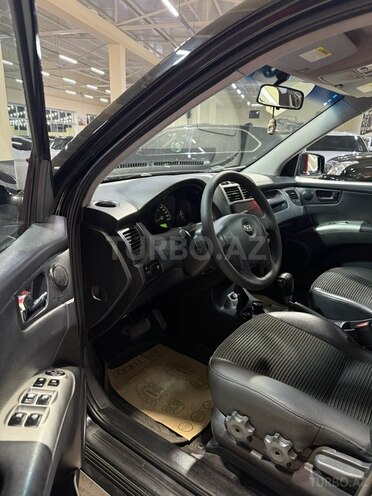 Kia Sportage-12