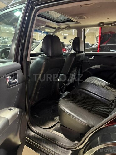 Kia Sportage-17