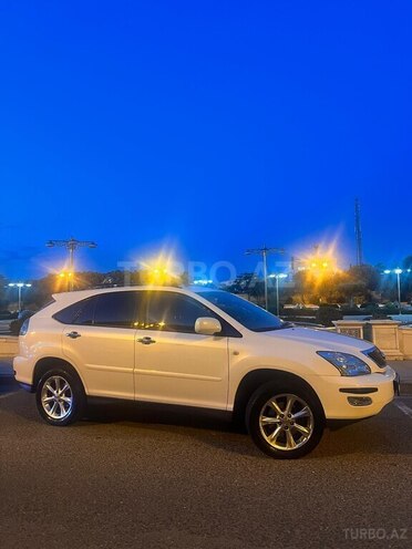 Lexus RX 350-2
