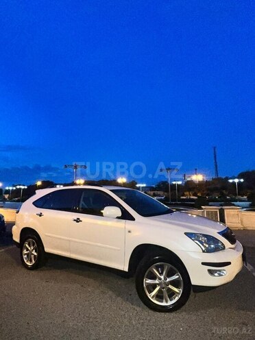 Lexus RX 350-3