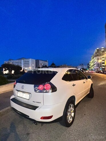 Lexus RX 350-5