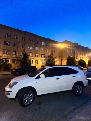 Lexus RX 350-6
