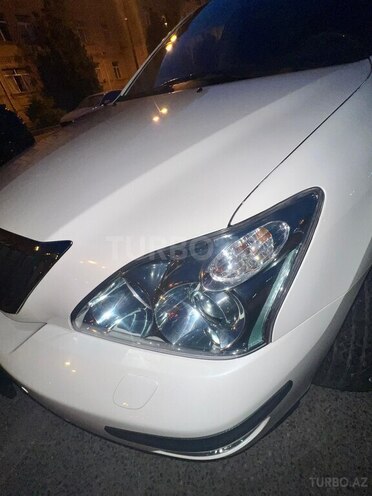 Lexus RX 350-8