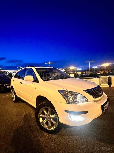 Lexus RX 350-7