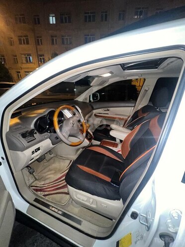 Lexus RX 350-10