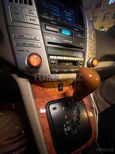 Lexus RX 350-11