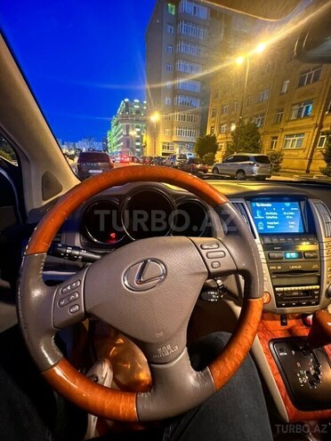 Lexus RX 350-12