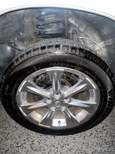 Lexus RX 350-17